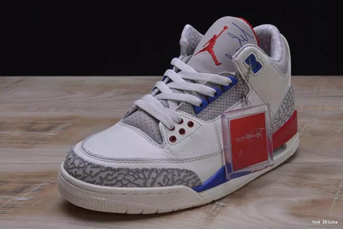 AIR red 3229 136064- GAME" RETRO JORDAN 464 3 "CHARITY mens Bright sail 0831